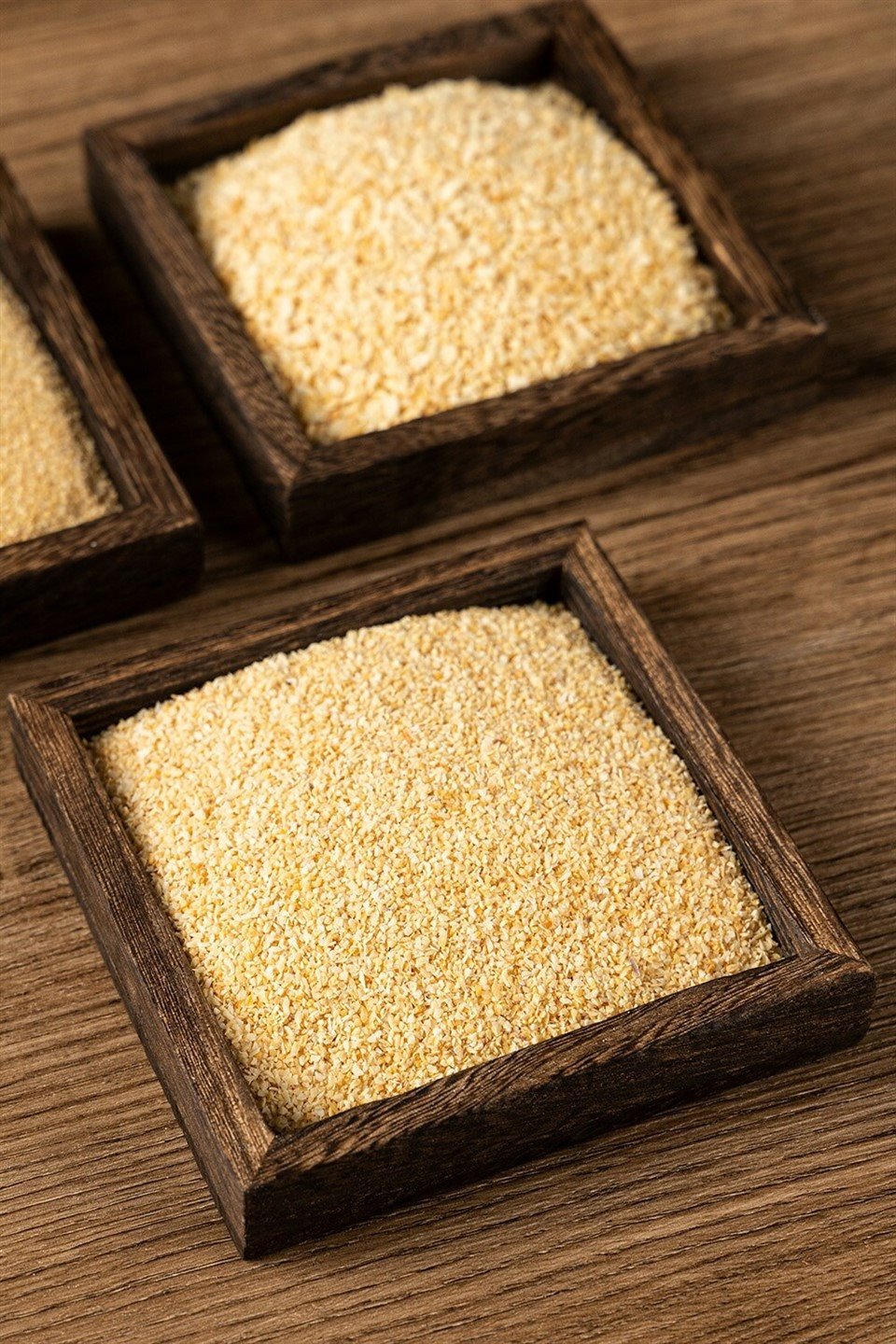 Garlic Granules 16-26 Mesh suppliers